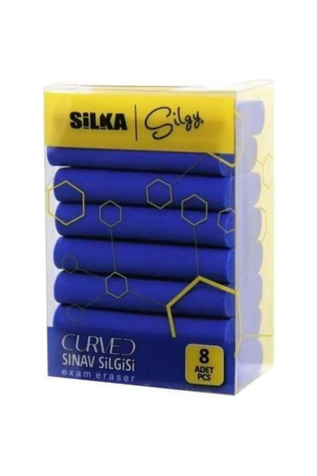 Curved Rainbow Pastel ve Pensan Sınav Silgisi Karşılaştırması: Hangi Silgi İhtiyaçlarınıza Uygun 1