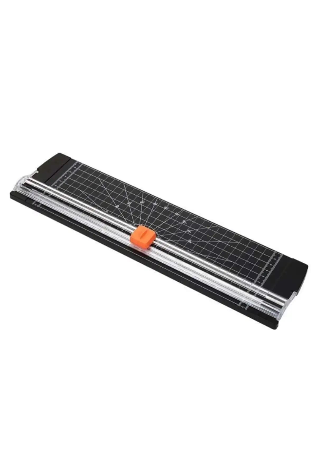 DailyTech ve EZ60 A4 Kağıt Kesme Makinesi Karşılaştırması ve Kullanım İpuçları 1