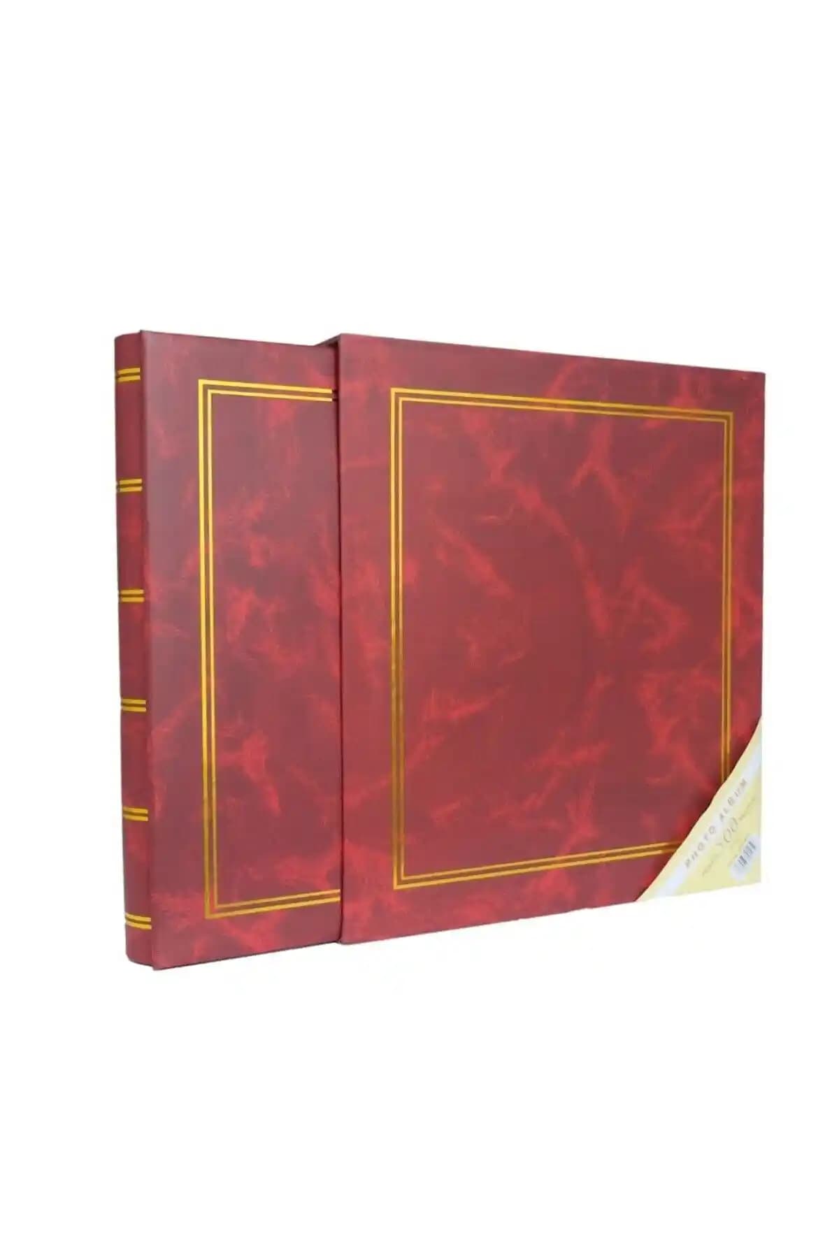 Dijital Dünyası ve Rabsev Rs22 Fotoğraf Albümleri Karşılaştırması