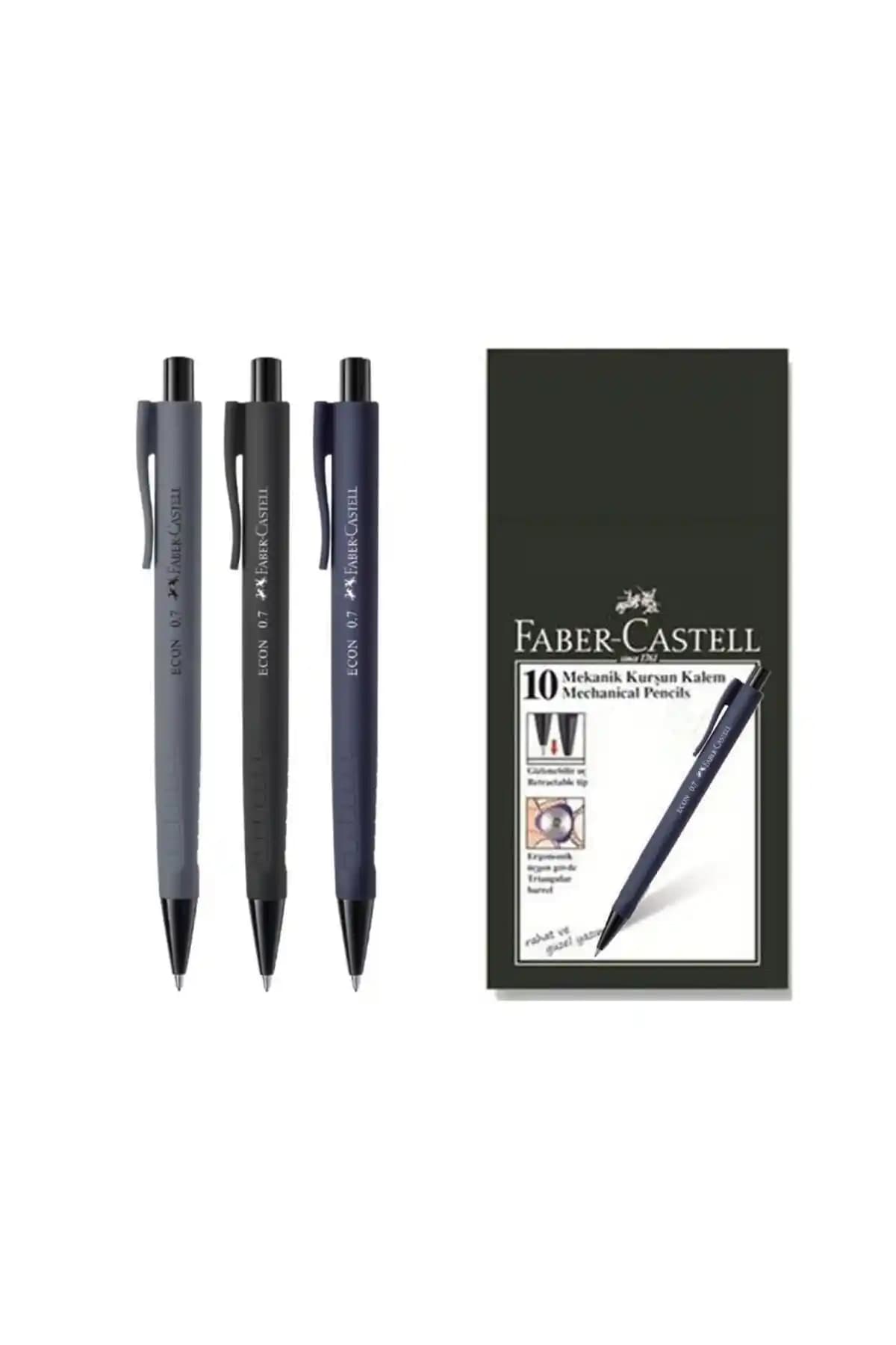 Faber Castell ve Pensan Versatil Kalemlerin Karşılaştırması Detaylı İnceleme ve Kullanıcı Yorumları