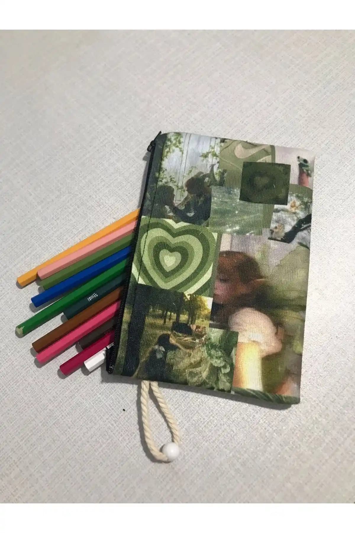 Fairycore ve Inek Desenli Bez Kalemlikler Karşılaştırması: Hangi Model Sizin İçin Uygun