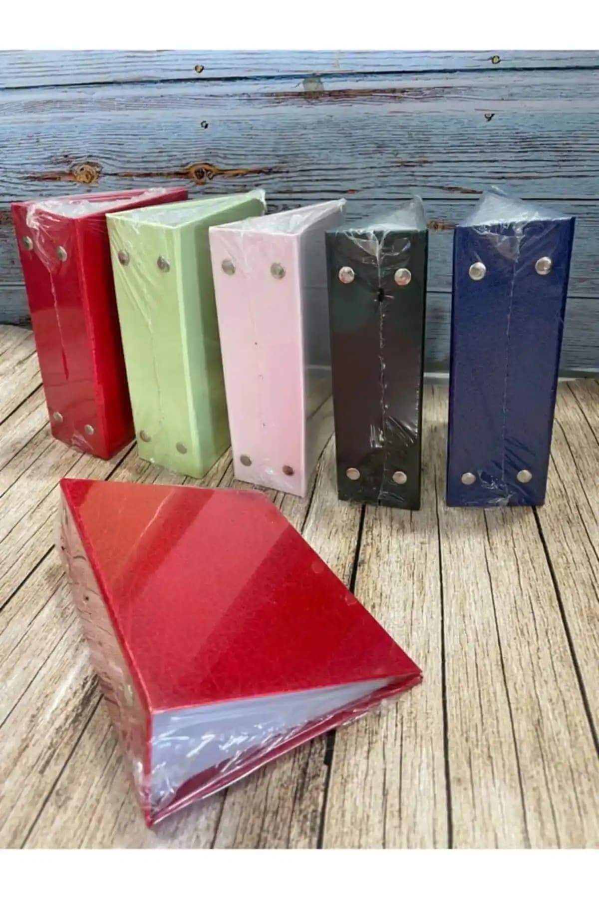 Fujifilm ve Relavant 2'li Fotoğraf Albümleri Karşılaştırması ve Seçim Rehberi