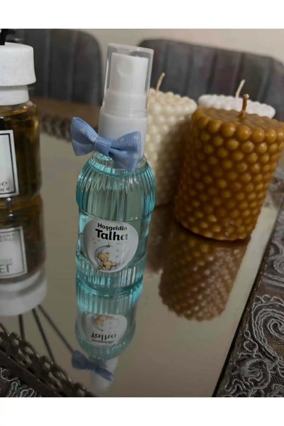 Genel Markalar ve Hafsa Ticaret Kişiye Özel Etiketleri Karşılaştırması