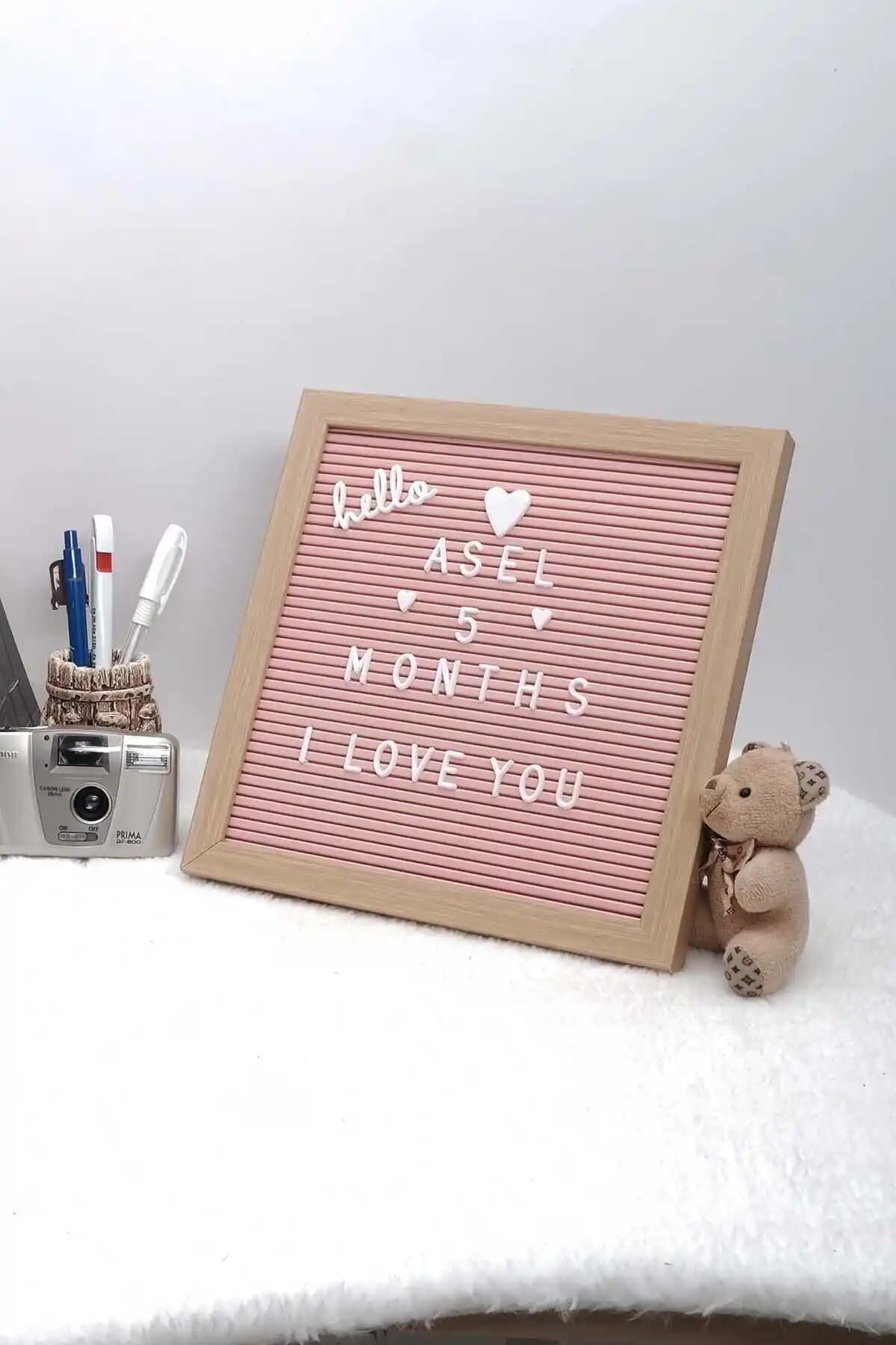 Genel Markalar ve Patla<dı> Gitti Yazı Panoları Karşılaştırması ve Dekorasyon İpuçları