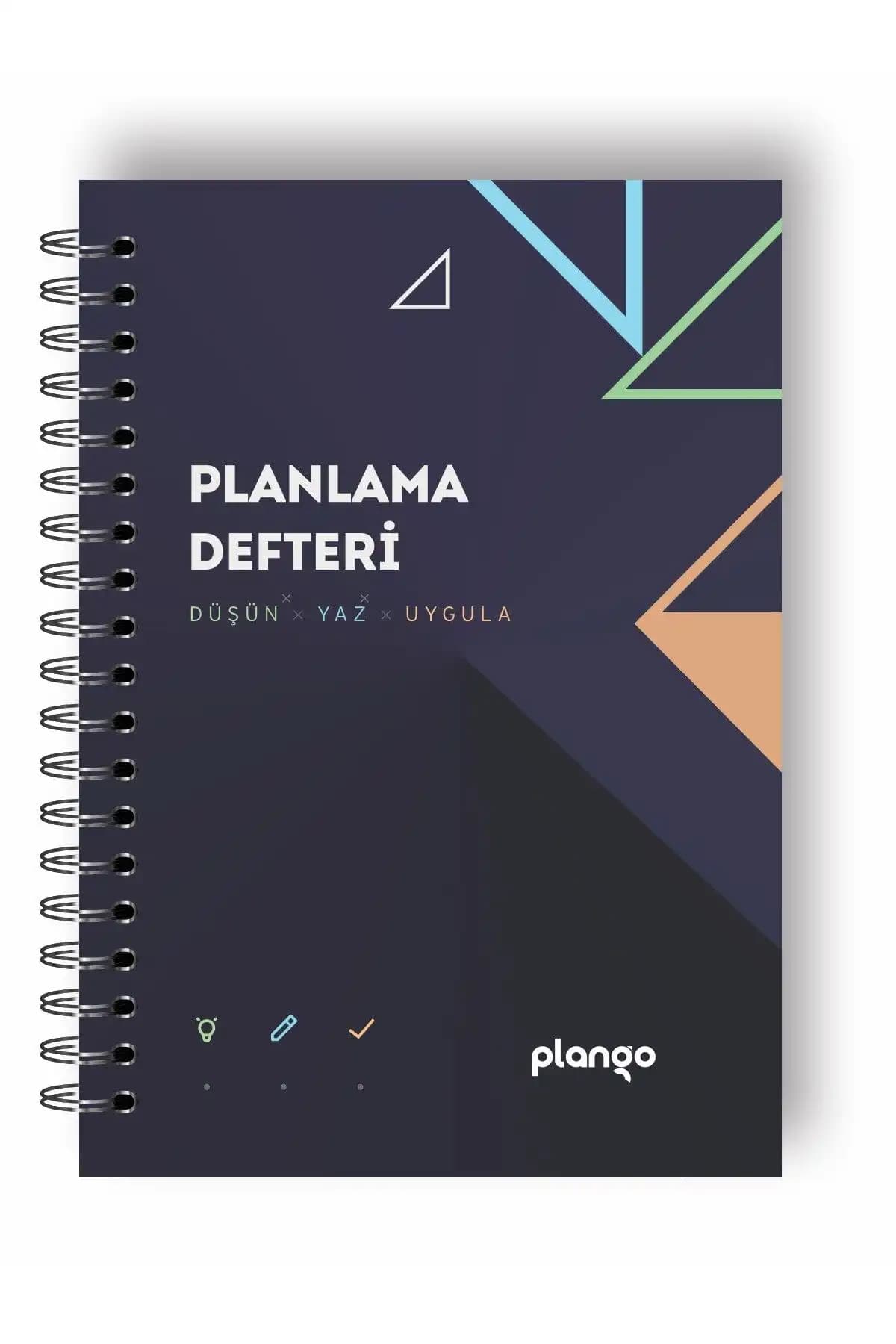 Gri Koç ve Plango Planlama Defterleri Karşılaştırması: Hangi Ürün Daha Uygun 2