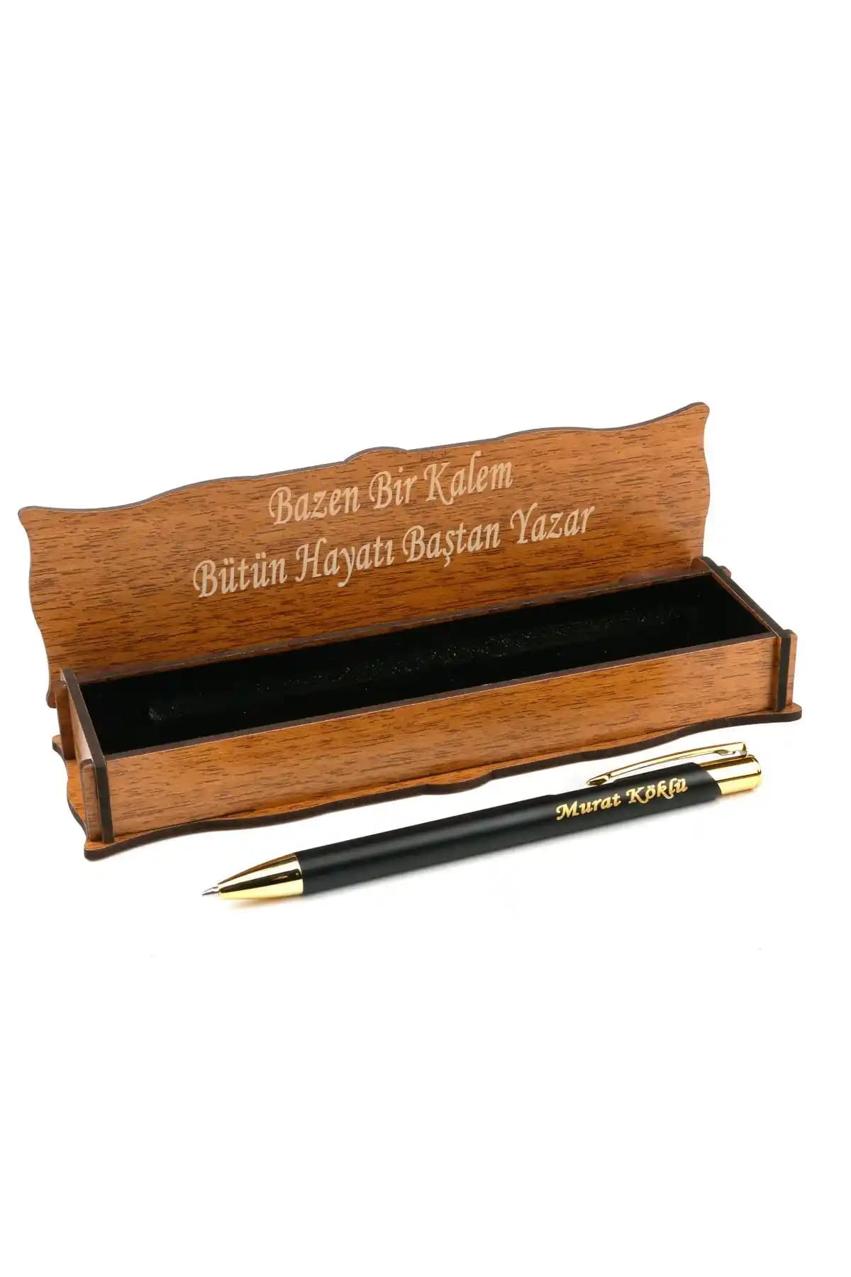 Kalemhane Tükenmez ve Sanat Hediyelik Metal Roller Kalem Karşılaştırması