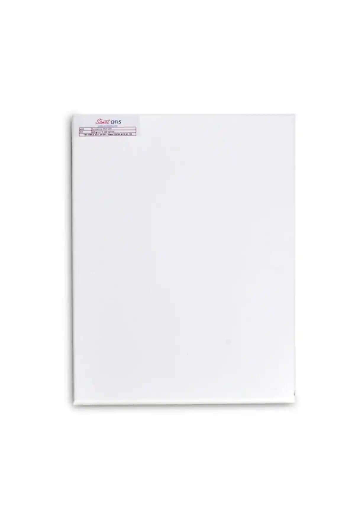 Koza Lona Sanat Tuvali Karşılaştırması 100x120 Cm ve 70x100 Cm Özellikleri