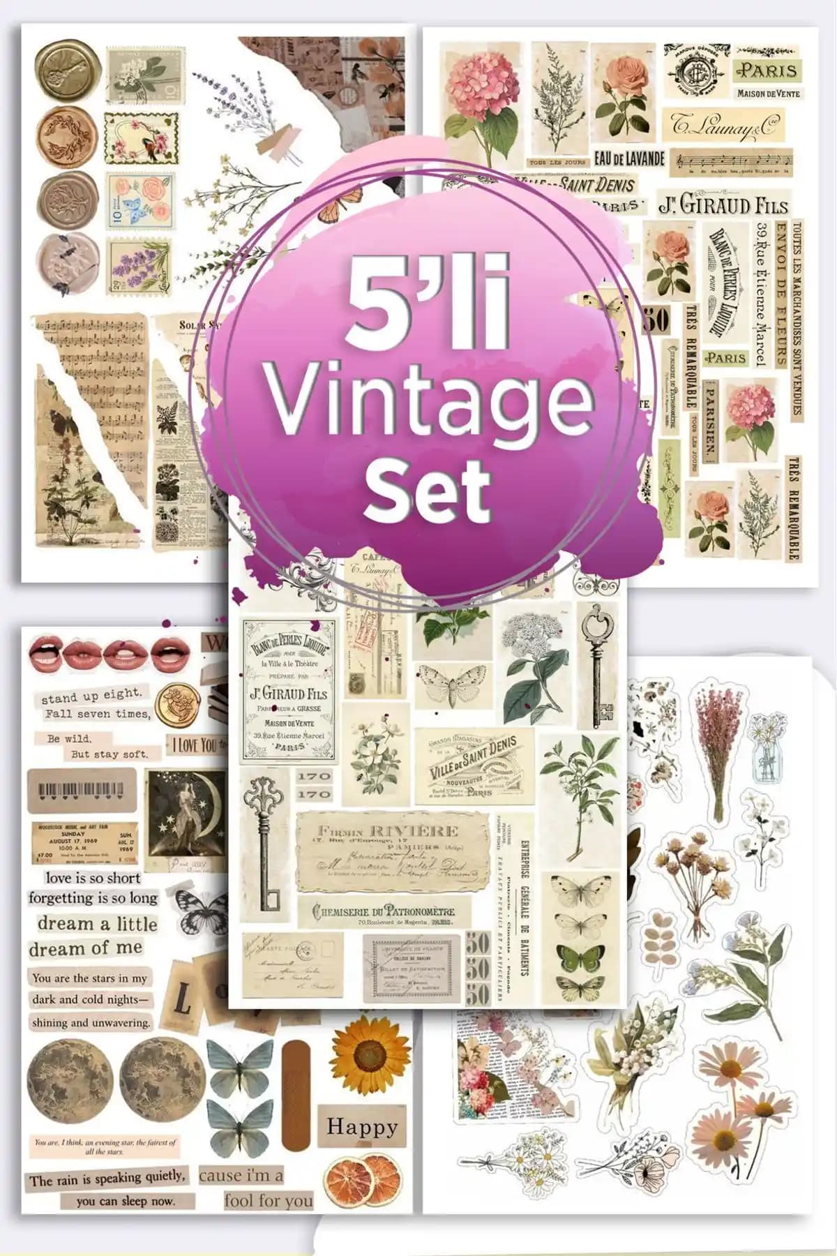 LiyaCraft ve Nova Crafts Çıkartma Takımları Karşılaştırması: Hangi Ürün Sizin İçin Uygun