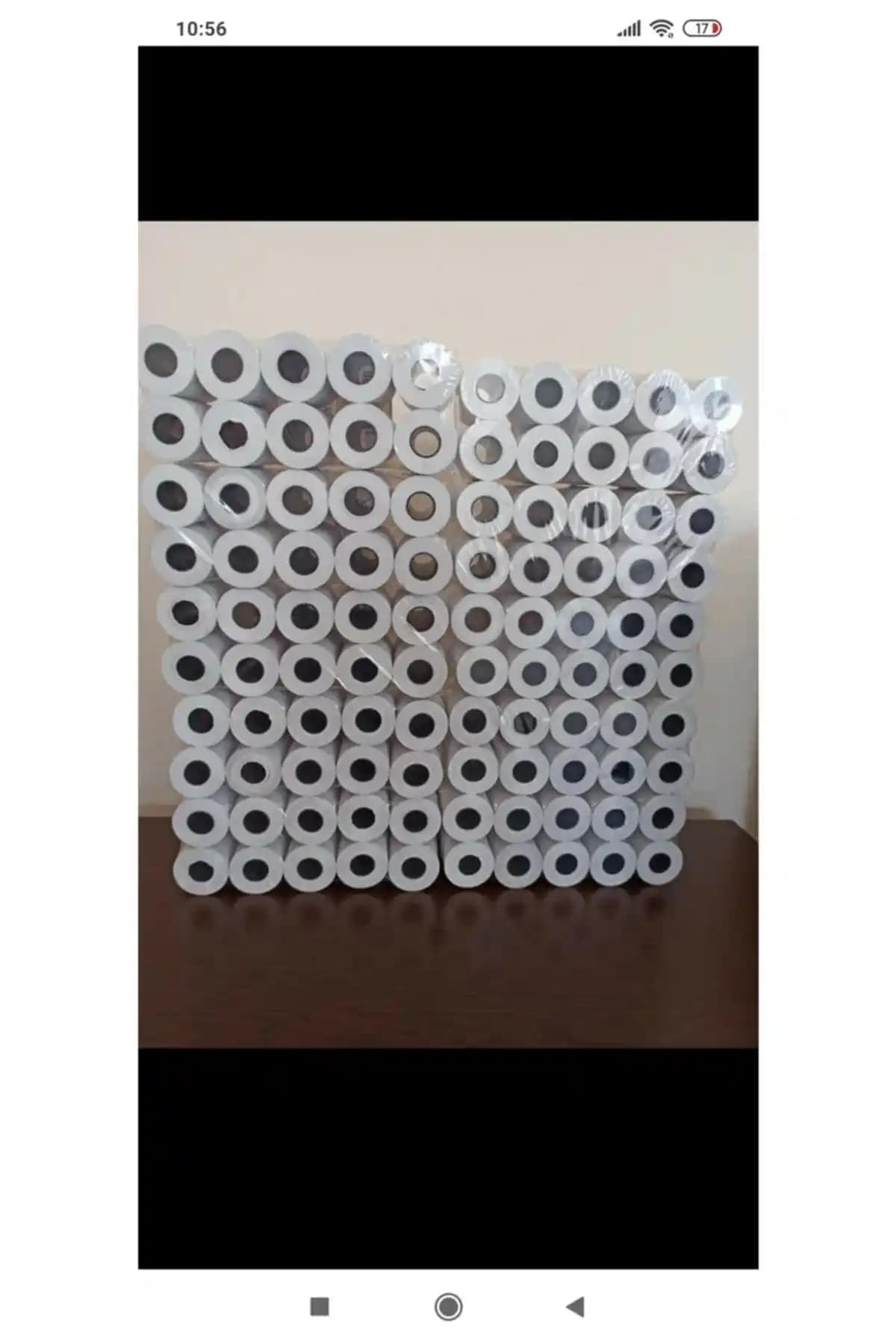 Mopak ve Umur 56x16mt Termal Pos Rulosu Karşılaştırması: Özellikler ve Kullanıcı Yorumları