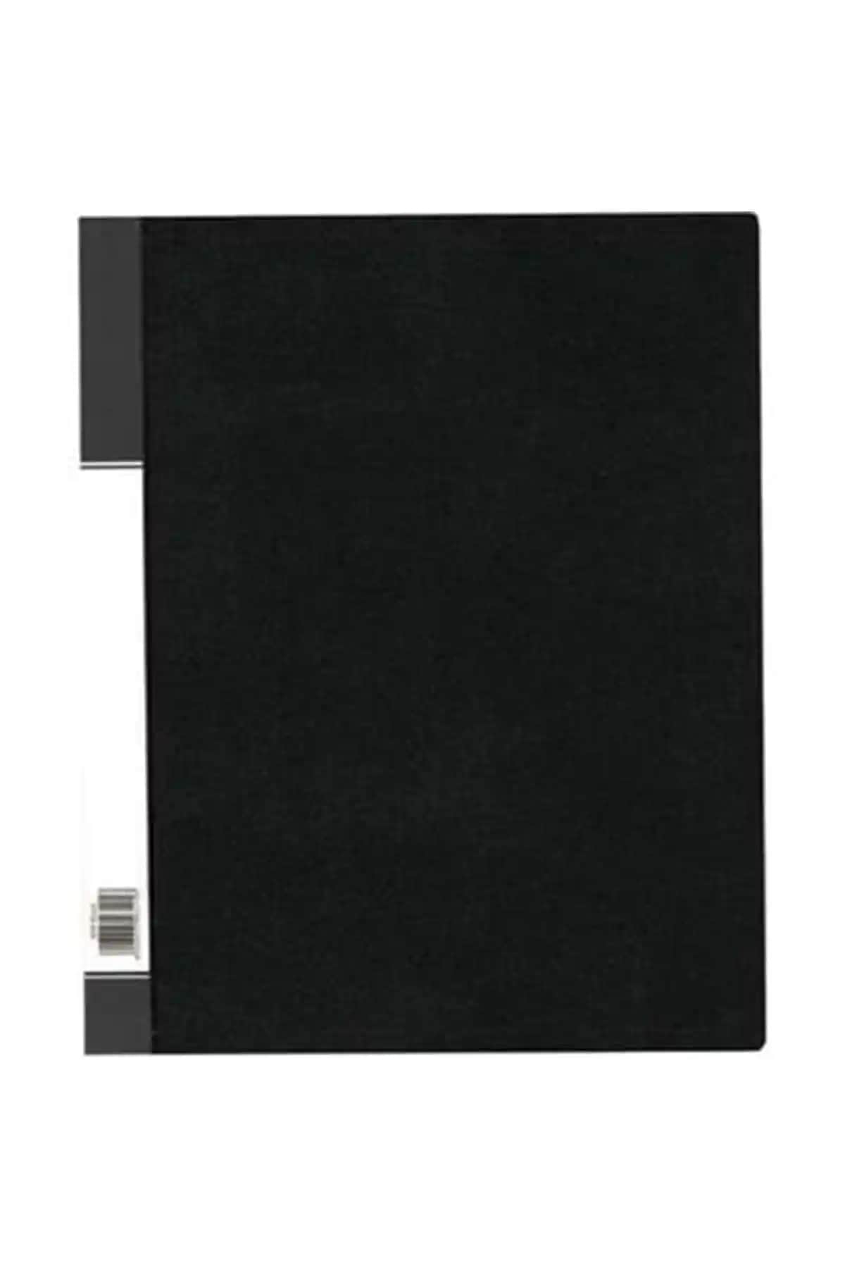 Noki Siyah Primetanıtım Kataloğu ve Sunum Dosyası Karşılaştırması