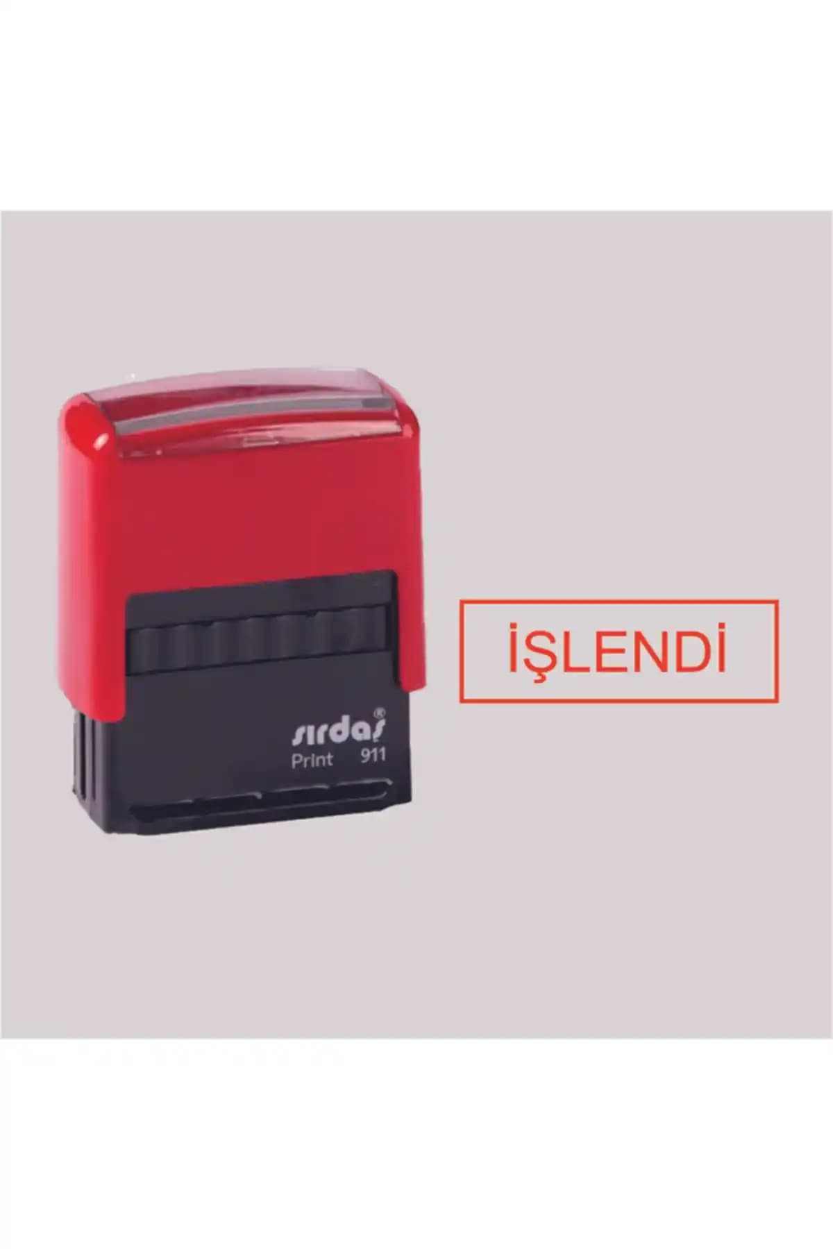 Sırdaş Çerçeveli İşlemeli Kaşe ve Unisex Kaşe Mühür Karşılaştırması 2023