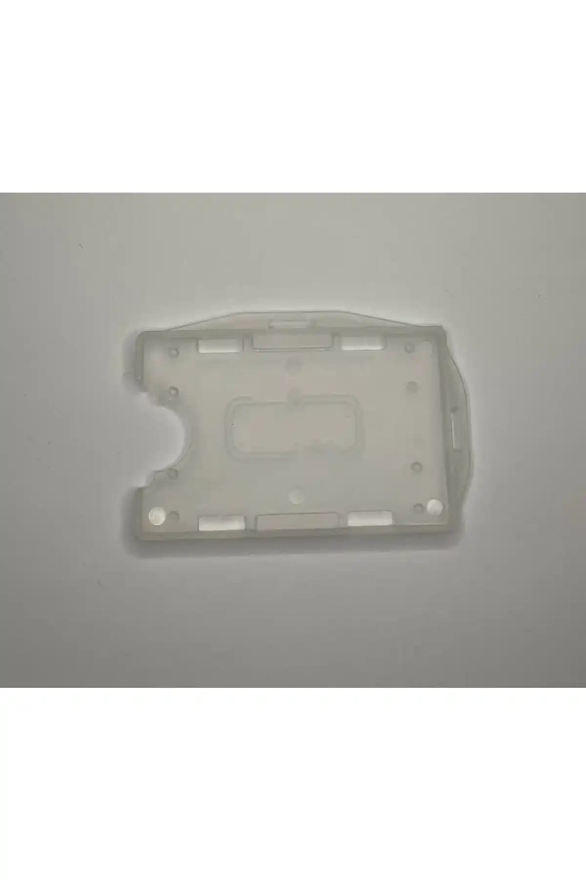 StormiStoretr Yaka Kartı Kılıfı ve Çift Hazneli Model Karşılaştırması