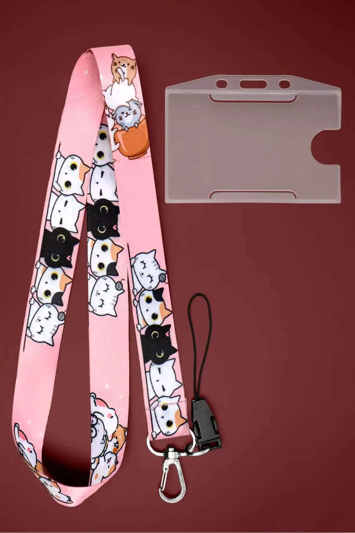 Yavru Kediler ve StormiStoretr Boyun İpi Karşılaştırması: Tasarım, Kalite ve Kullanım Alanları