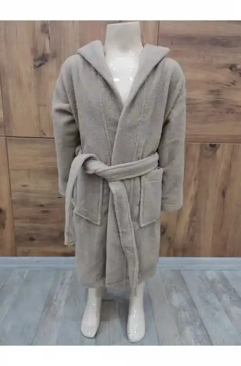 12-13 Yaş Çocuk Odaları İçin Dekoratif ve Fonksiyonel Bornoz Seçenekleri