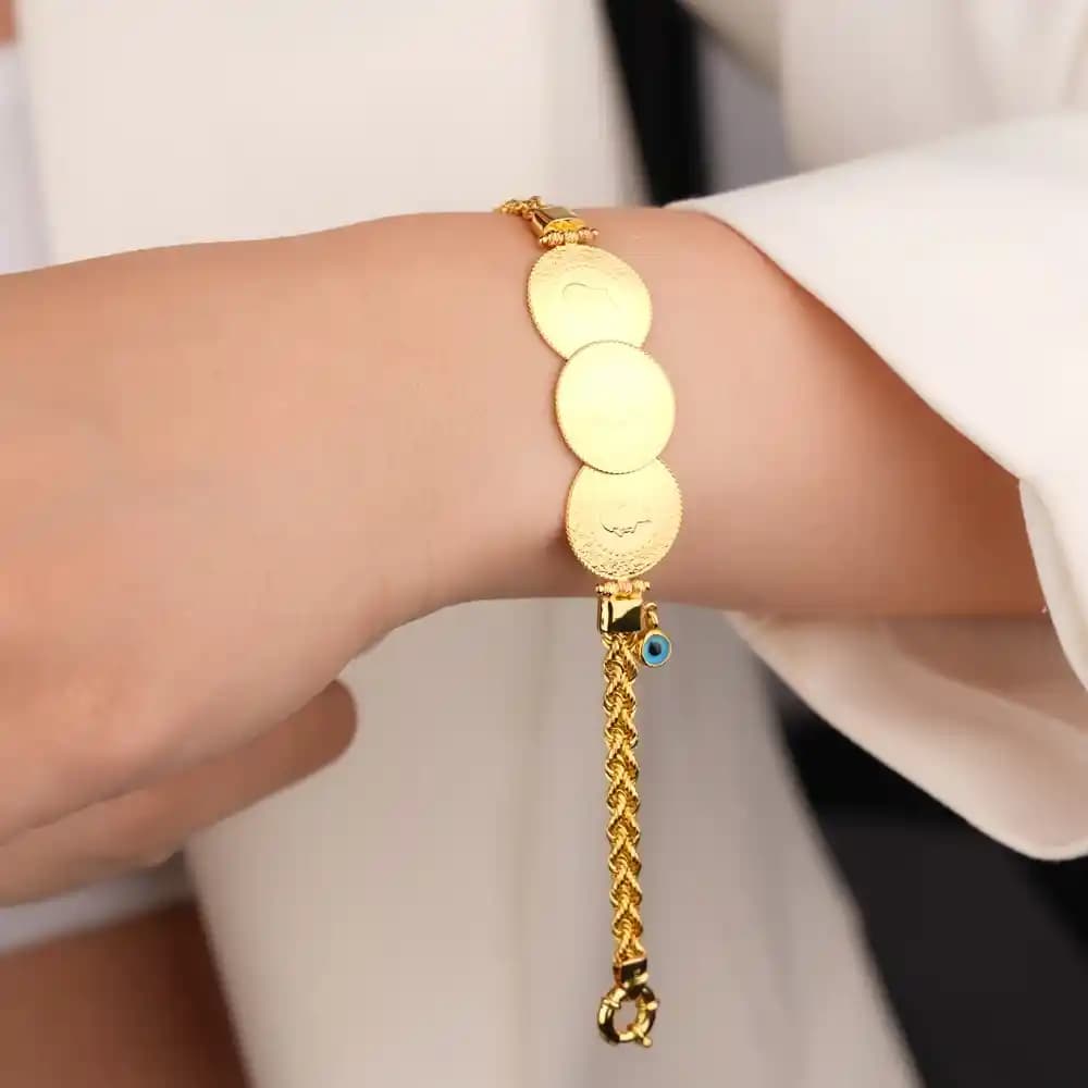 3’lü çeyrekli bileklik ipliği ile özgün ve yaratıcı ev dekorasyon fikirleri