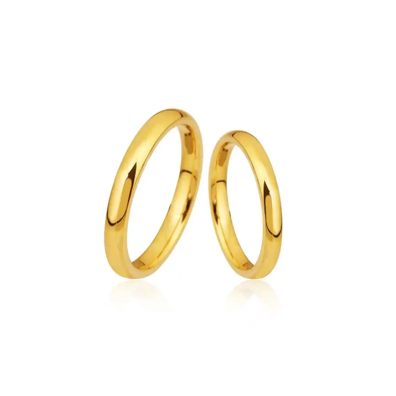 3mm Alyans: Dekorasyonda Zarif ve İşlevsel Kullanım İpuçları