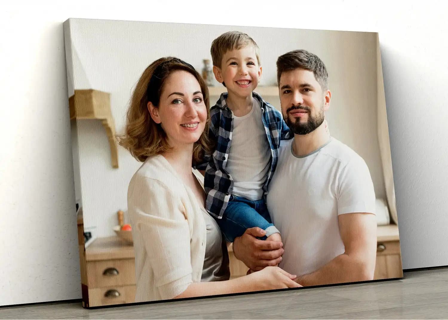 60x90 Tablo Dekorasyonunda Modern ve Şık Yaklaşımlar ve Dekorasyon İpuçları
