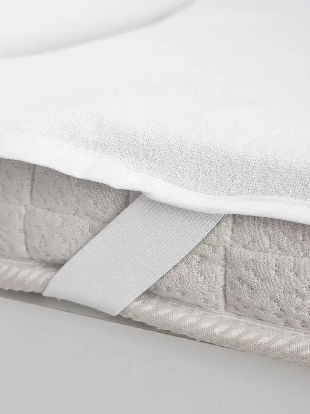 70x140 Alez Seçenekleri ve Güvenli Uyku İçin Doğru Tercihler