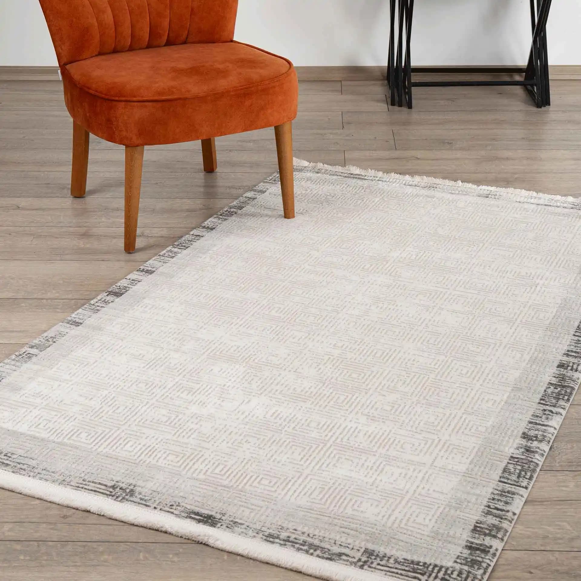 80x300 Halı ile Mekânlara Şıklık ve Fonksiyonellik Katmanın Yolları