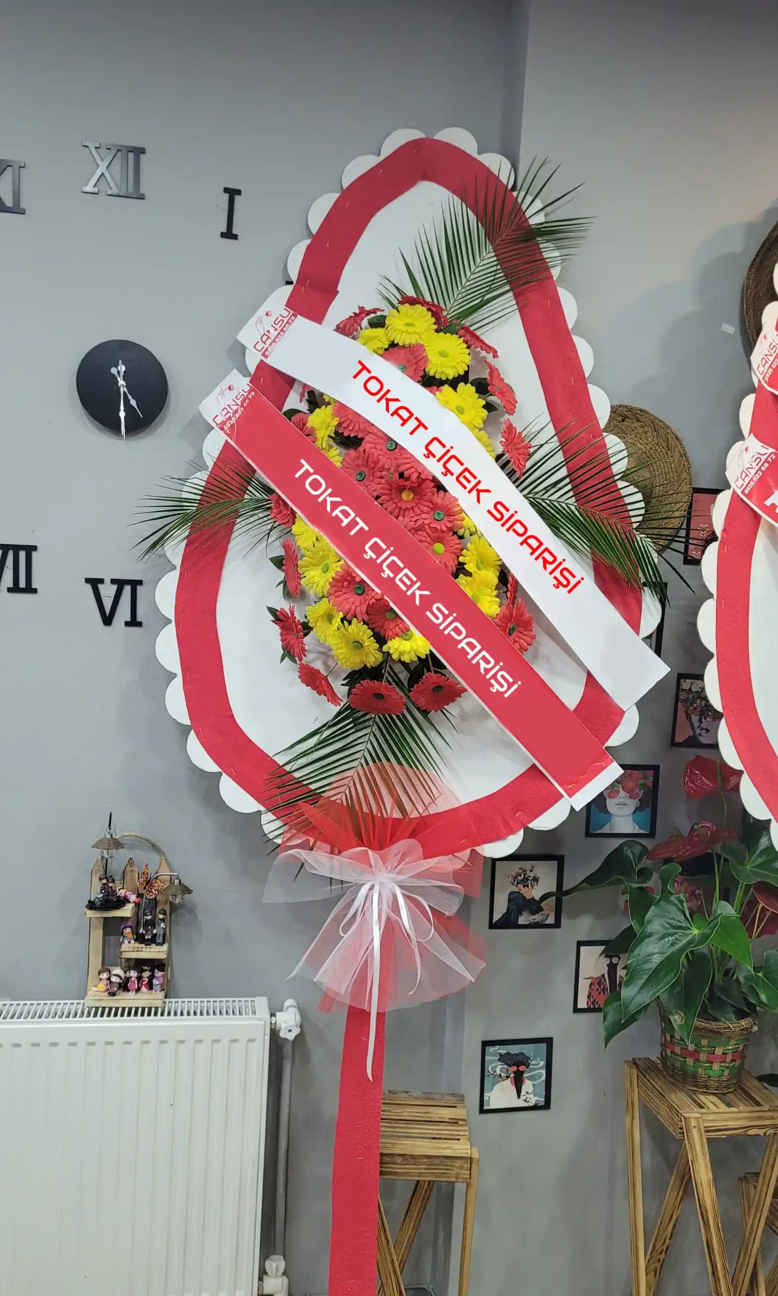 Açılış Çelengi Dekorasyonunda Seçim ve Kullanım İpuçları