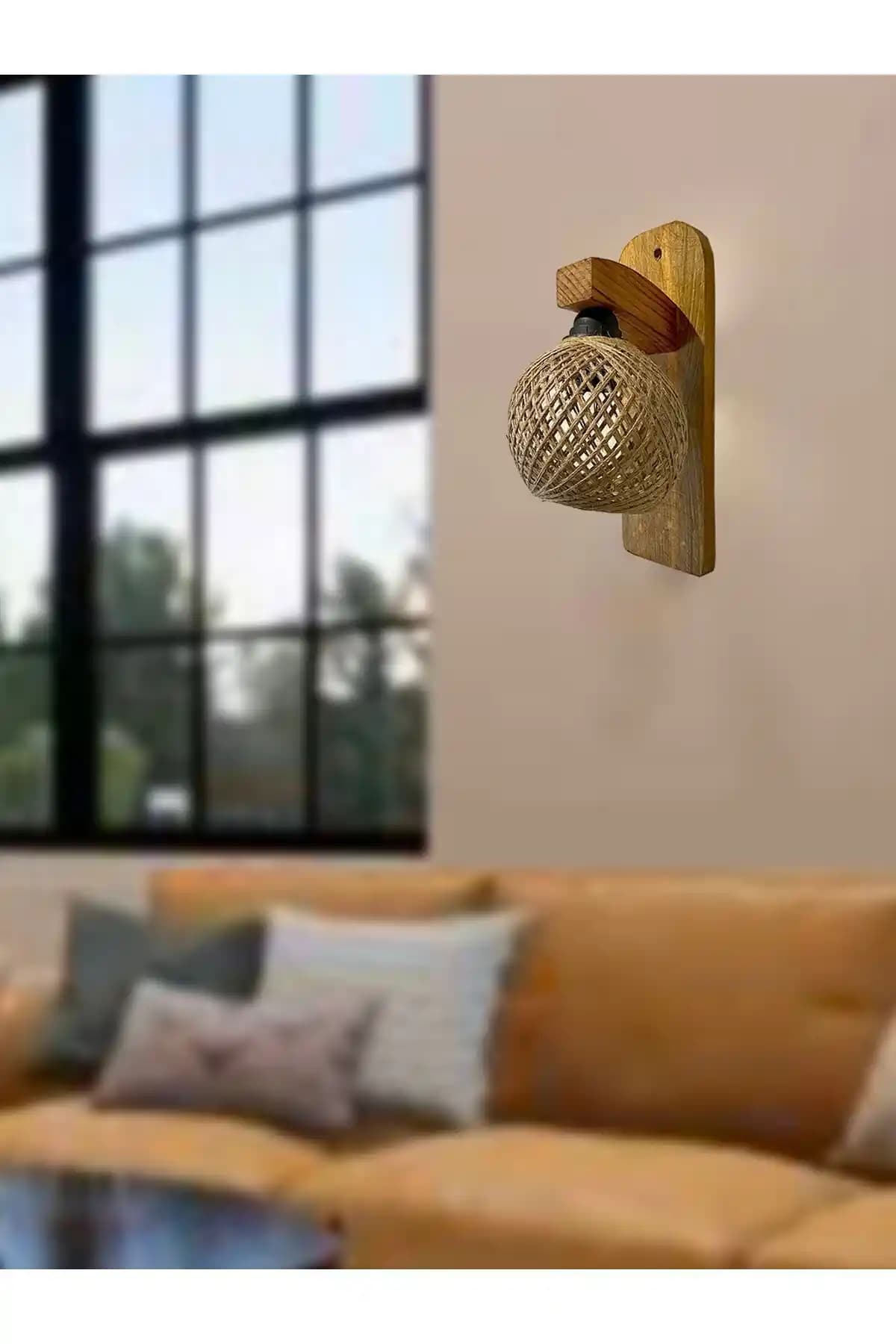 Ağaç Aplikleri ile Dekorasyonunuzu Zenginleştirme Yöntemleri ve Fikirler