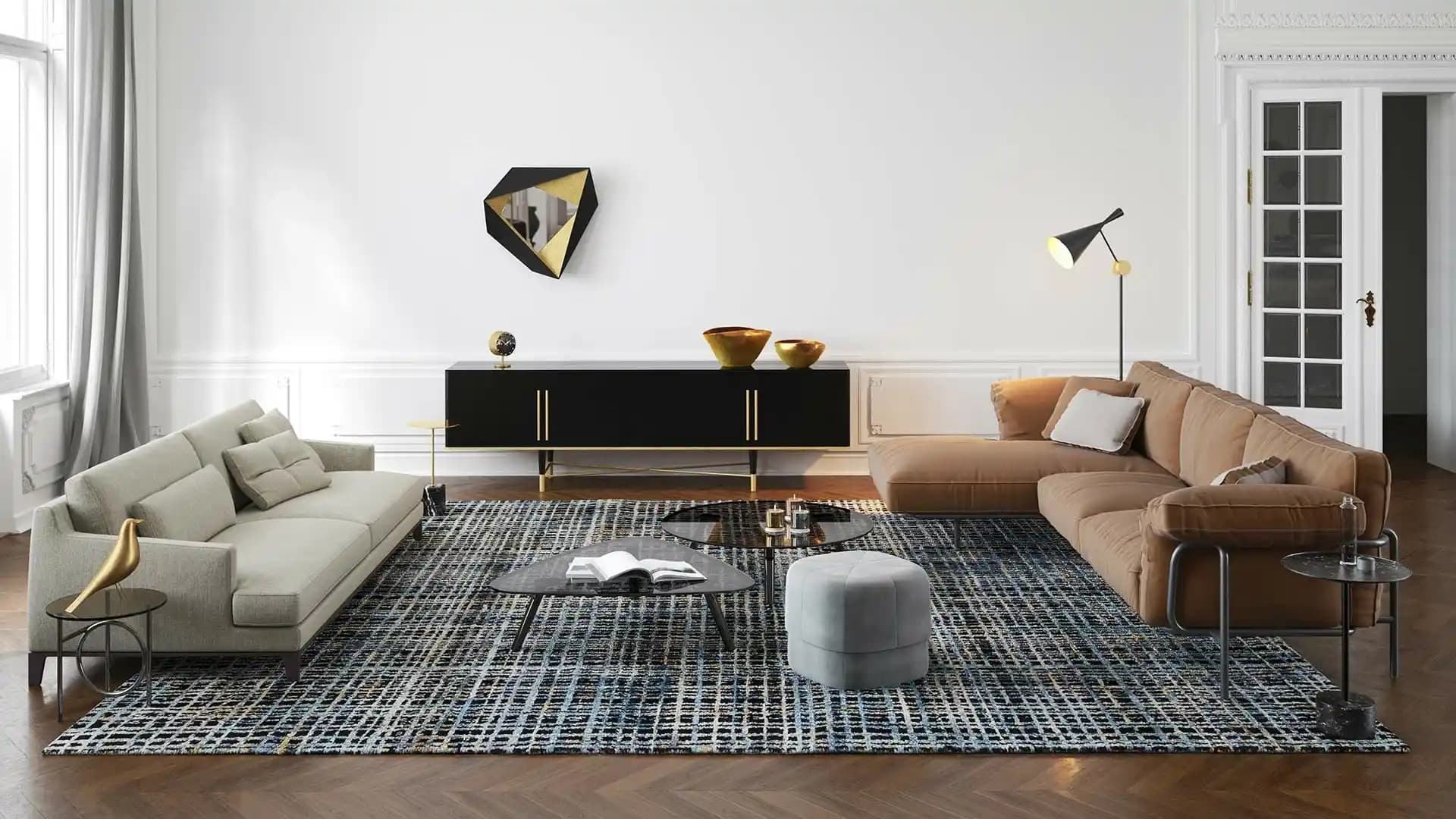 Ağaç Evi Mobilyası ve Doğayla Uyumlu Dekorasyon Trendleri