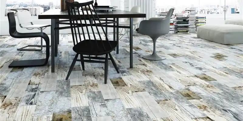 Ahşap Desenli Seramikler: Dayanıklı ve Estetik Dekorasyon Çözümleri