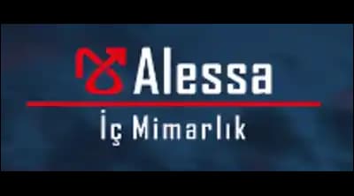 Alessa İç Mimarlık Modern Dekorasyon ve İç Mekan Tasarımı Çözümleri