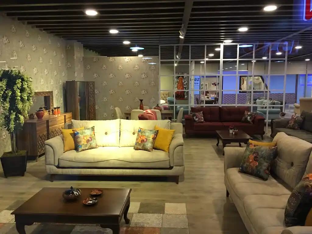 Ankara'daki Ev Aksesuar Mağazaları ve Dekorasyon Trendleri Hakkında Detaylı Rehber