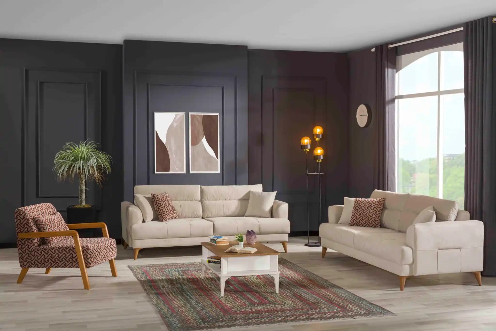 Ankara Öğretmenler İçin Modern ve İşlevsel Mobilya Çözüm ve Trendleri