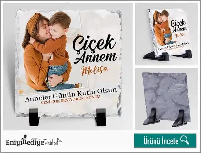 Anneler Günü Hediyeleriyle Dekorasyonun Şık ve Anlamlı Buluşması