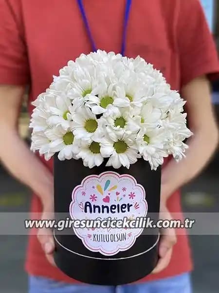 Anneler Günü İçin Çiçek Seçenekleri ve Dekorasyon İpuçları