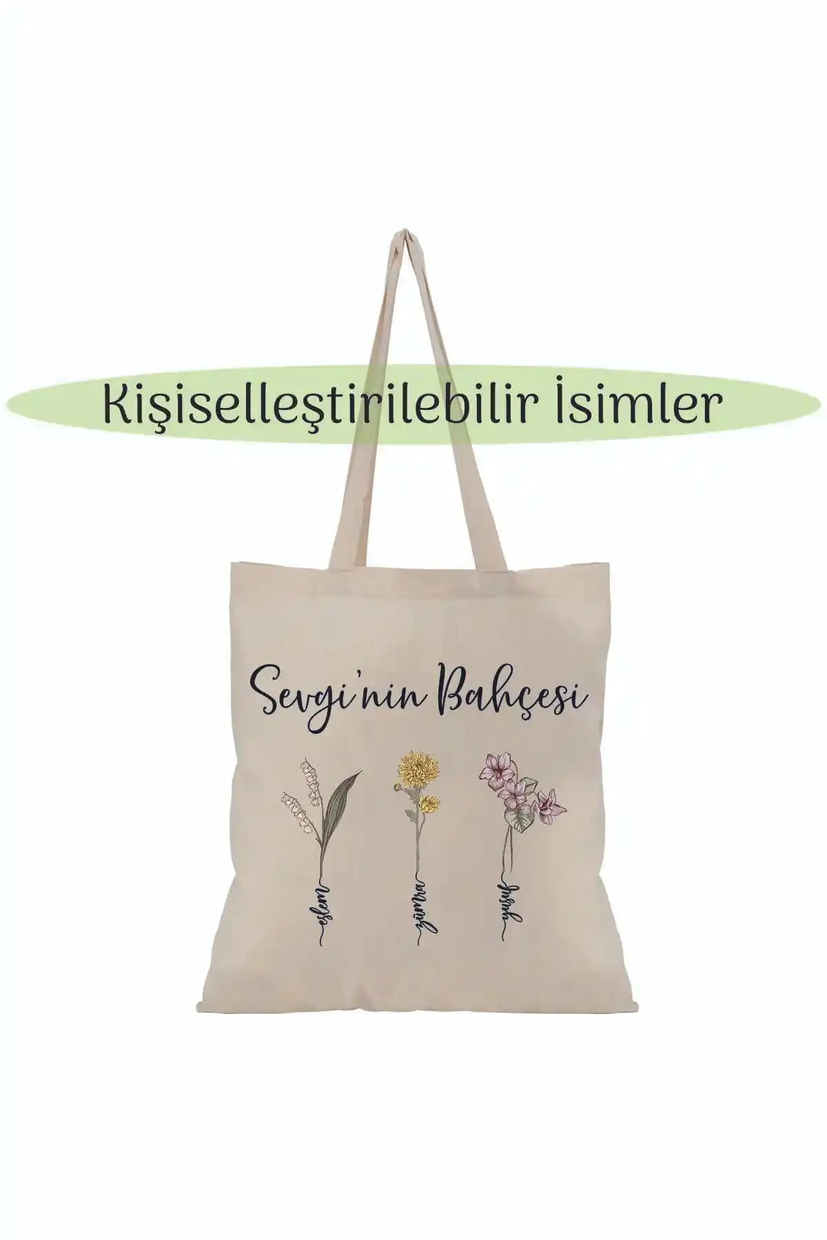 Anneler Günü İçin Şık ve Anlamlı Çanta Dekorasyon Fikirleri ve Hediye Seçenekleri