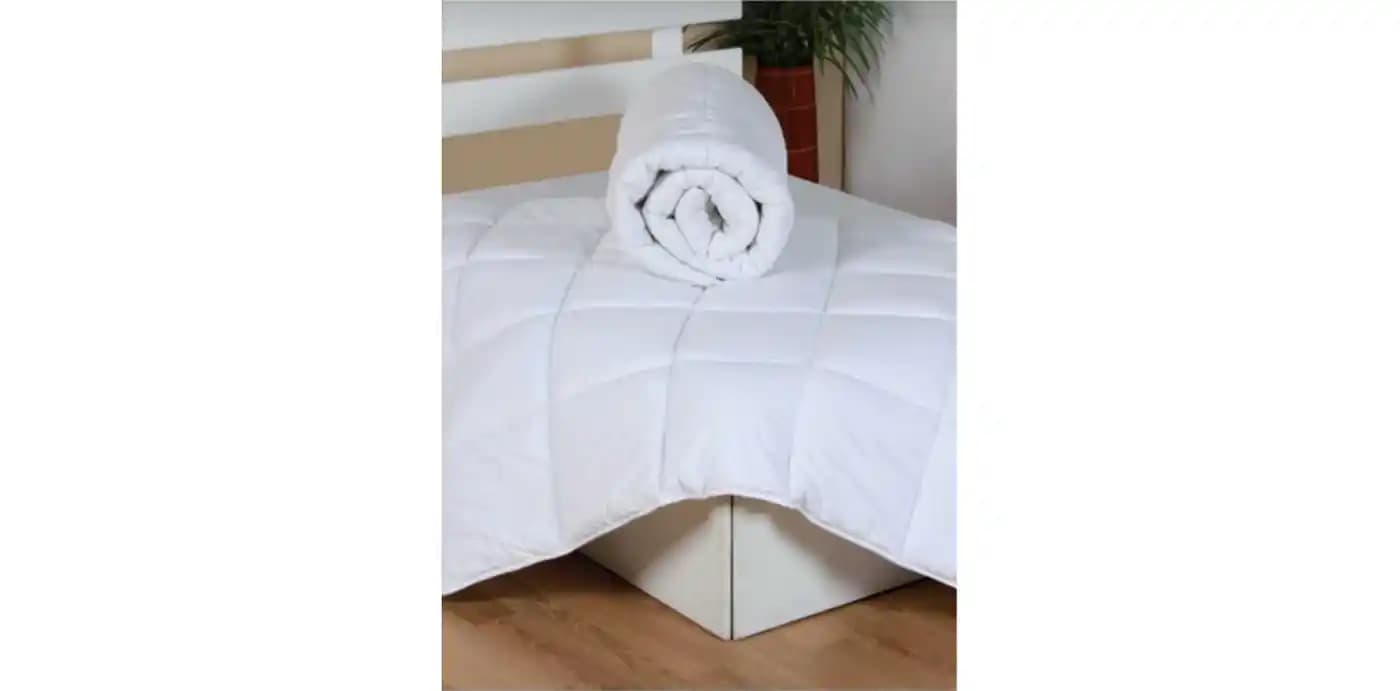 Anti-Alerjik Nevresim Takımı ile Sağlıklı ve Konforlu Yatak Odası Dekorasyonu