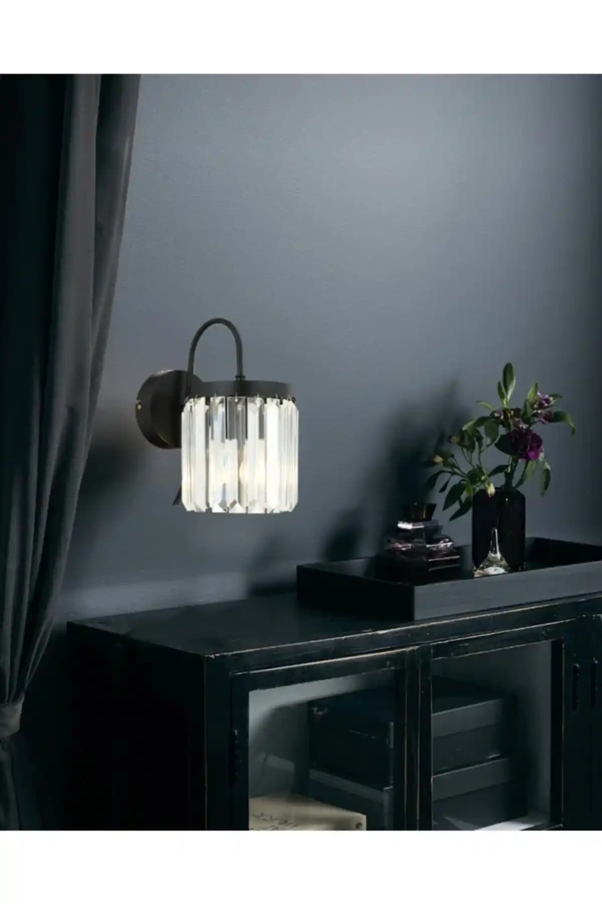 Antre Lambası Seçimi ve Dekorasyonda Şıklık ile Fonksiyonellik Bir Arada