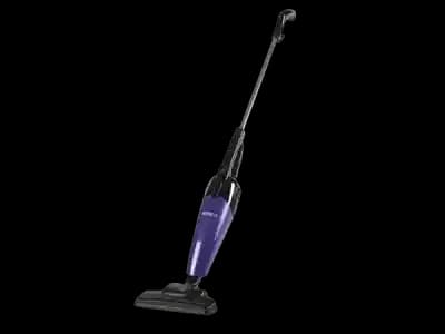 Arnica Merlin Pro 2'si Bir Arada 850 Watt Dikey Elektrikli Süpürge Dekorasyon ve Temizlik Çözümü