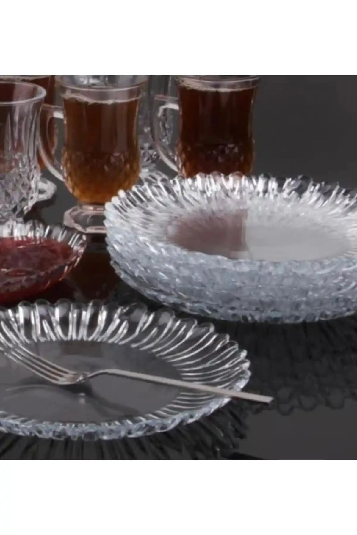 Aurora Pasta Tabağı ile Dekorasyonunuzu Şıklıkla Tamamlayın ve Modern Sunumlar Yaratın