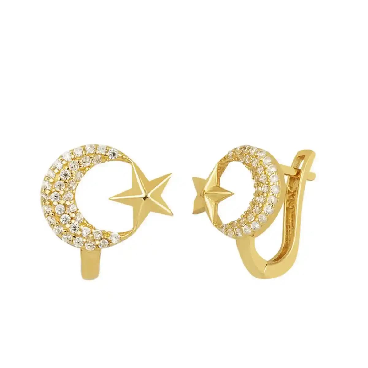 Ay Yıldız Sembolüyle Dekorasyonda Zarafet ve Anlam Katmanın Yolları