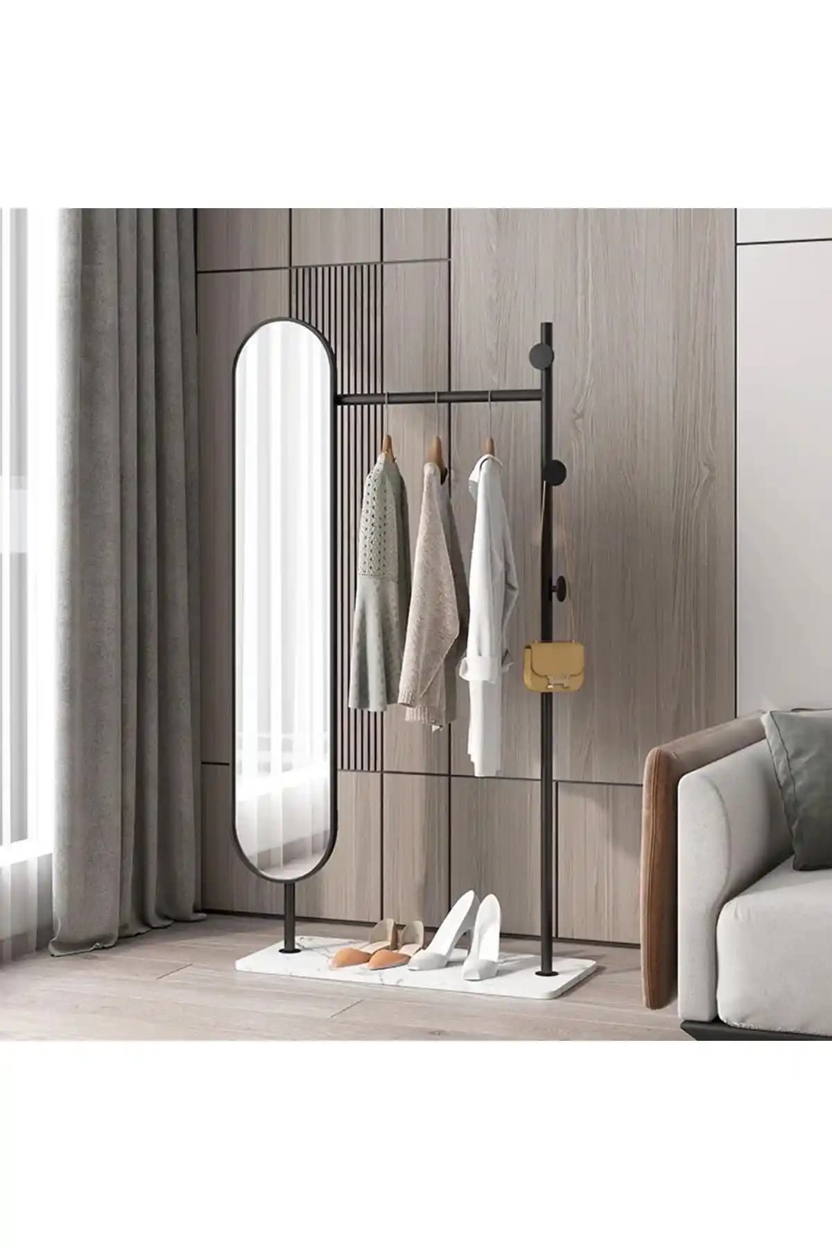 Aynalı Askılık ile Modern ve Şık Dekorasyon Çözümleri ve Kullanım İpuçları