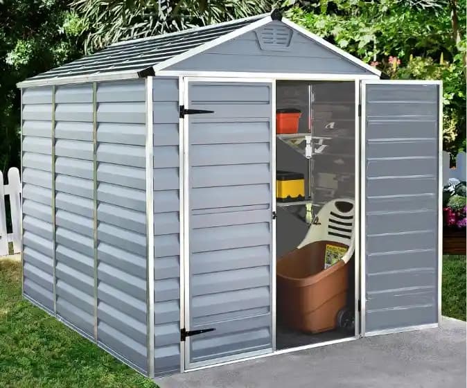 Bahçe Deposu ile Dekorasyonunuzu Yenileyin Doğanın ve Estetiğin Buluşması