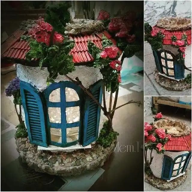 Balkon Dekorasyonunda Mumluk Kullanımı ve Şık Atmosfer Yaratma Yöntemleri