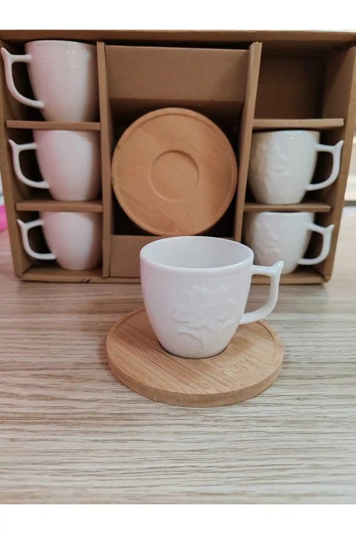 Bambu Fincan ile Doğal ve Şık Dekorasyon Çözümleri ve Kullanım Alanları