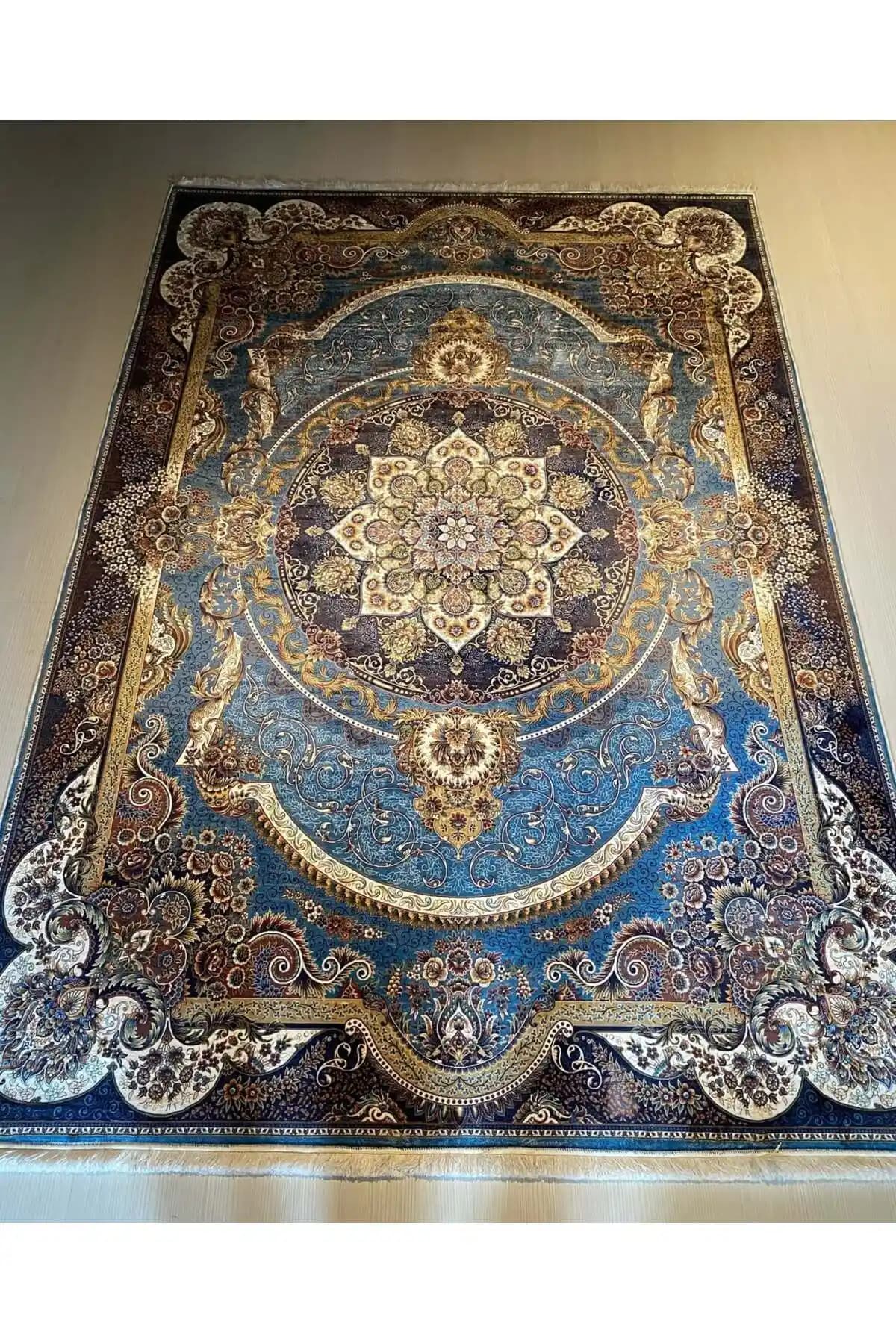 Bambu Kilim ile Doğal ve Şık Dekorasyon Çözümleri ve Tasarım Trendleri