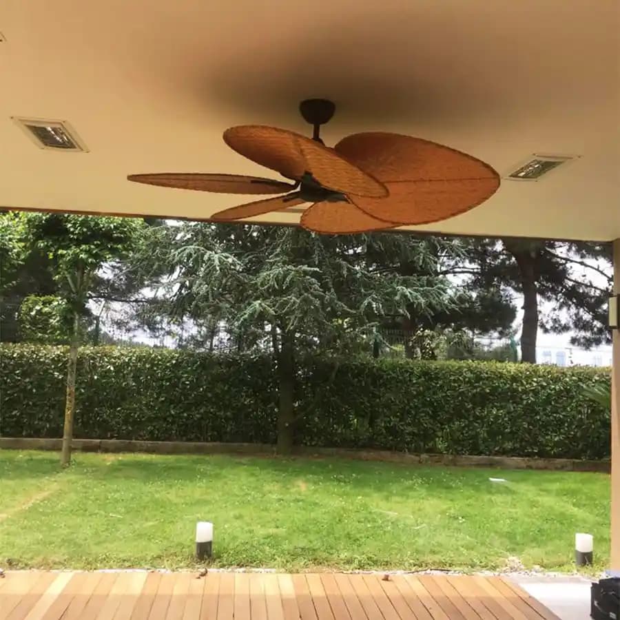 Bambu Tavan Uygulamalarıyla Doğal ve Şık Mekânlar Yaratma Rehberi