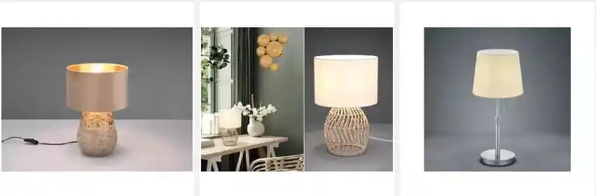 Başucu Lambası Seçerken Dikkat Edilmesi Gerekenler ve Dekorasyondaki Rolü