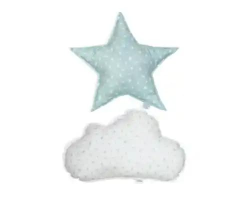 Bebek Odası Dekorasyonunda Dekoratif Yastıkların Rolü ve Güncel Trendler