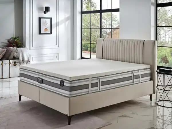 Bellona Yatak Alezi ile Yatak Odası Dekorasyonunda Şıklık ve Konforun Anahtarı