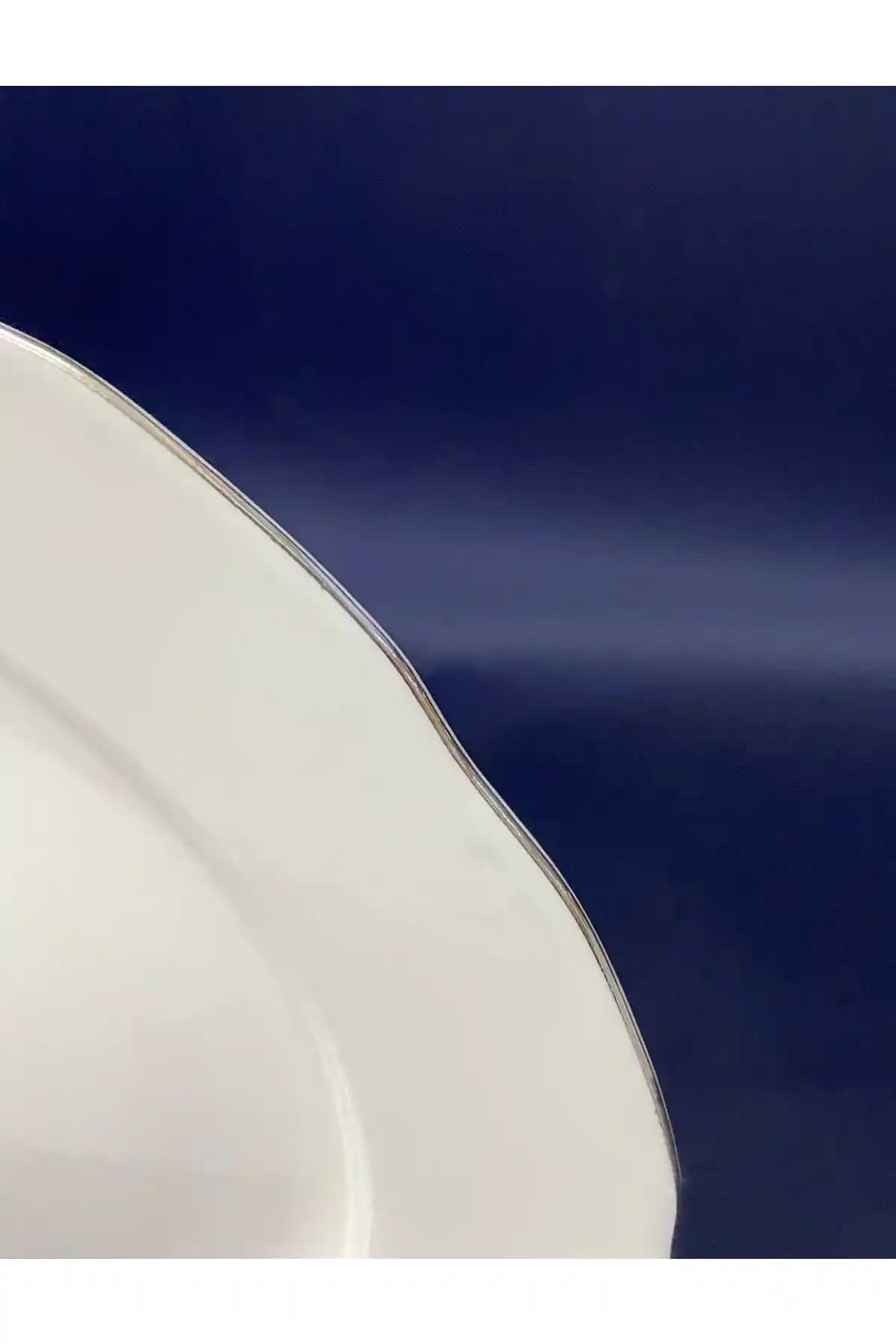 Bernardo Servis Tabağı ile Dekorasyonunuzu Zenginleştirme Rehberi