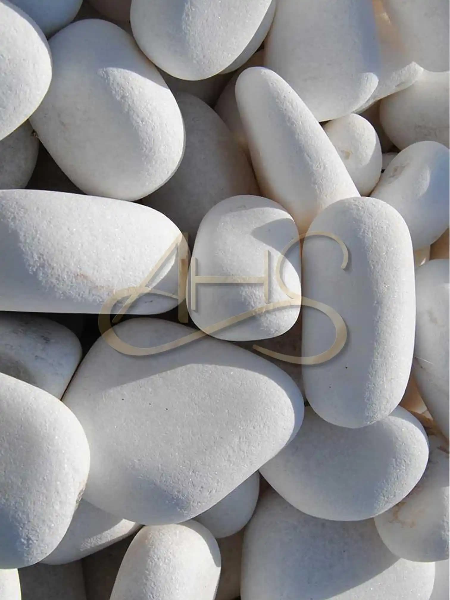 Beyaz Taşın Dekorasyonda Kullanımı ve Estetik Avantajları