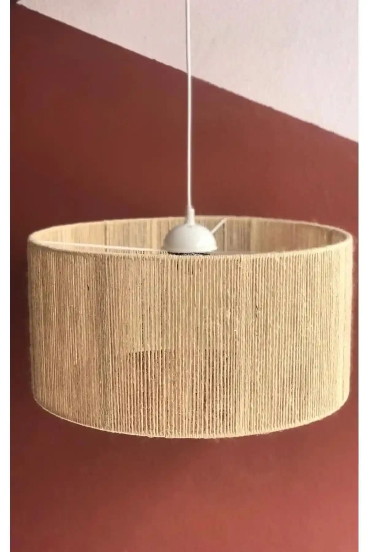 Bohem Tarzında Avize Seçenekleri ve Dekorasyonda Kullanım İpuçları